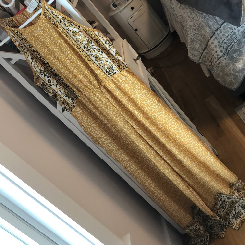 Jumpsuit